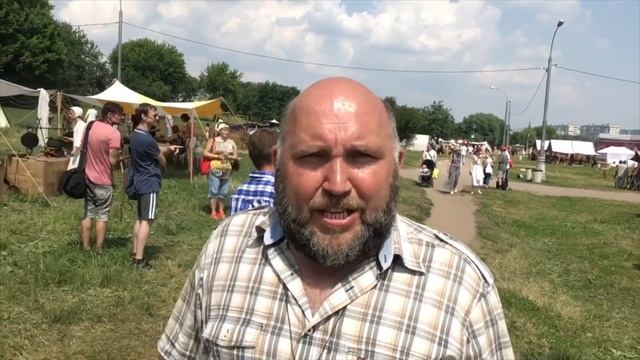 Наесться Досыта. Что это значит? Вместо урока истории. смотреть онлайн