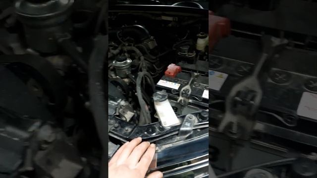 уплотнитель капота смотреть онлайн