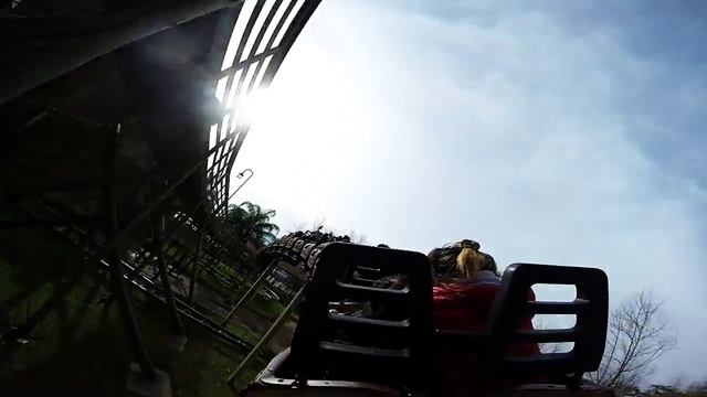 PARQUE DE LA COSTA CON LOS CAT смотреть онлайн