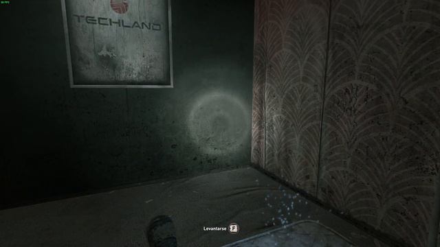 Dying light 2 easter egg Torre VNC 🤞 смотреть онлайн