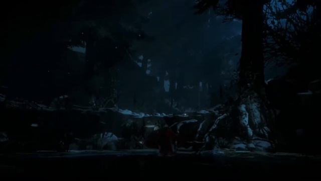 Until Dawn #11 [без комментариев] - Конец Игры