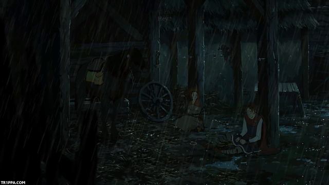 Ken Follett's The Pillars of the Earth Book 2 Walkthrough Part 1 - No Commentary (PC HD) смотреть онлайн