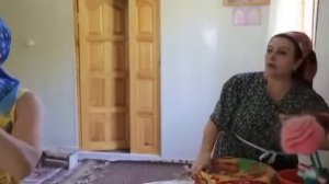 Надия Микаил