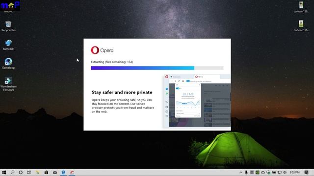 DOWNLOAD AND INSTALL #opera mini on your pc/laptop..fully new version,,with full setup..2019 смотреть онлайн