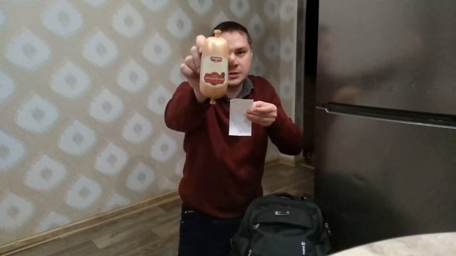 МЫ КУПИЛИ ПРОДУКТЫ НА ВЕЧЕР ИЗ МАГАЗИНА ПЯТЕРОЧКА И КРАСНОЕ И БЕЛОЕ | ОБЗОР ПОКУПОК ПРОДУКТОВ