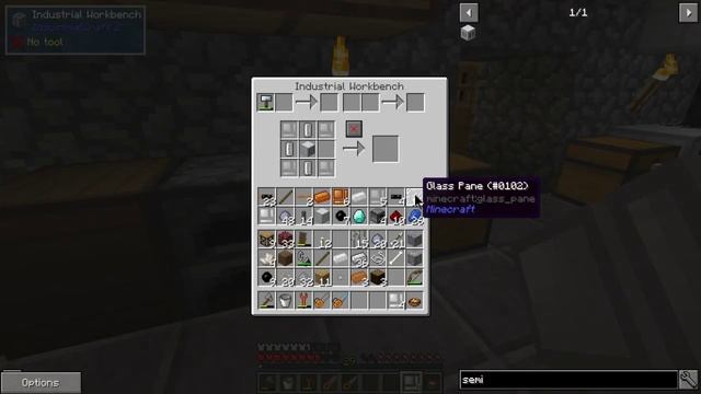 IC2 Experimental 1.12 Testing - Making a Coke Oven смотреть онлайн