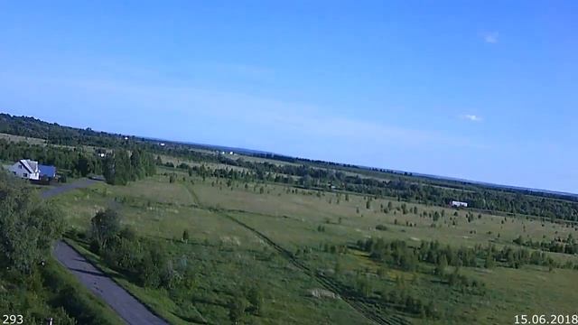 293. Поселок Механизаторов, Республика Марий Эл. 15.06.2018. ЗоЛиКс смотреть онлайн