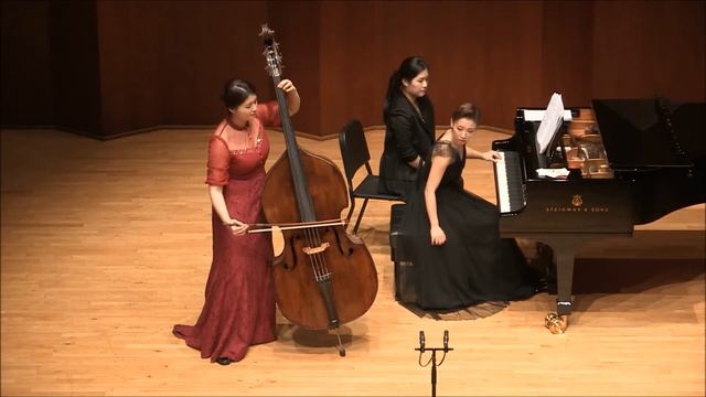 F.Proto - A Carmen Fantasy смотреть онлайн