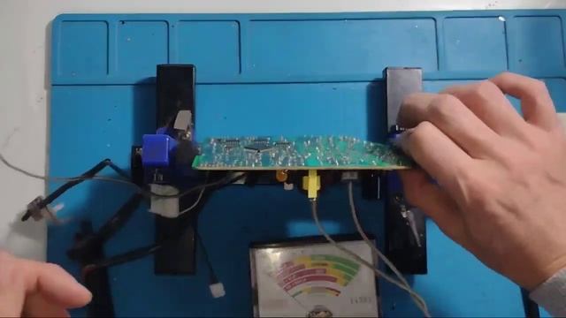 ?Aire Acondicionado Split LG No Prende. Reparación De Placa.