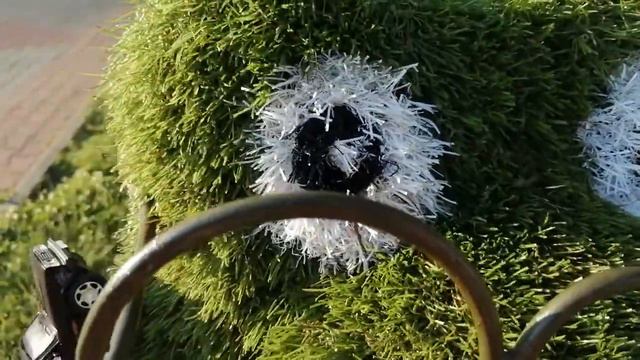 Лада четвёрка на море / Мультики про машинки / Видео для детей смотреть онлайн