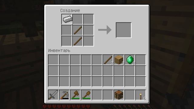 #1 Cube World (Minecraft)