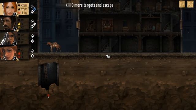 Key the Picklock [Killers and Thieves #3] смотреть онлайн