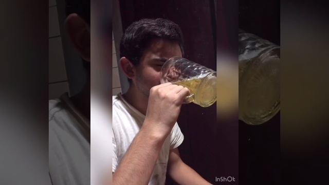 Коктейль Ёрш ??? смотреть онлайн