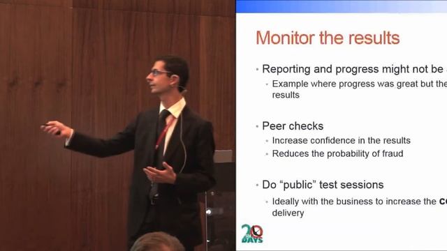 Help Me, I got a team of junior testers! (русский перевод) смотреть онлайн