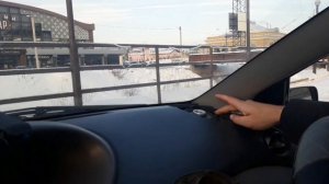 Замена динамиков на Toyota Vitz