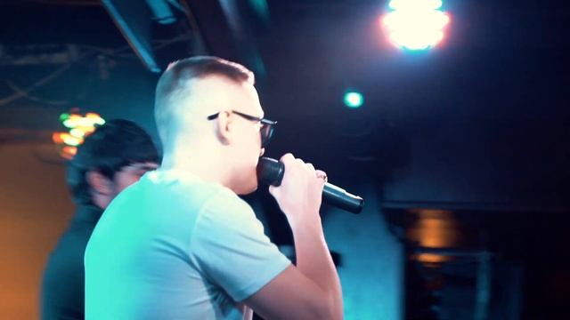 МАРАКЕШ - ПЕРВЫЙ СОЛЬНЫЙ КОНЦЕРТ В РОДНОМ ГОРОДЕ