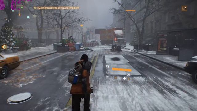 GTX 760, Phenom II X4 945 (Tom Clancy's The Division) 1080p60fps смотреть онлайн