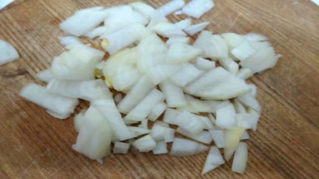 Рецепты от шеф-повара