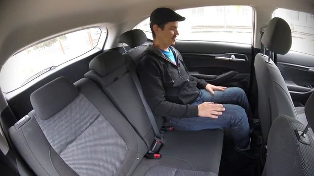 Test KIA Seltos 2020 ¿Vale la pena su precio en Argentina? | Autocosmos смотреть онлайн