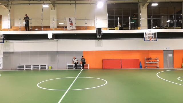 SC Qazaqstan — The Next | 3 категория | Школьная Лига «Дай Мяч!» смотреть онлайн