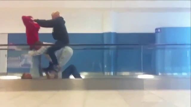 Танцы Вин Дизеля Wasted - Make смотреть онлайн