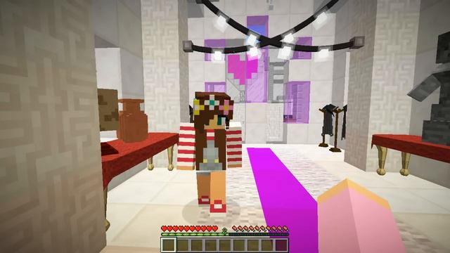 MY BOYFRIEND AND LITTLE ALLYS EX HAVE A FIGHT?! Minecraft Little Kelly (Custom Roleplay) смотреть онлайн