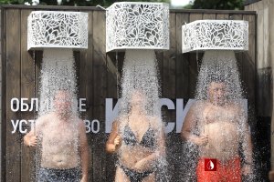 Принципы выбора обливного устройства КАСКАД от компании Изистим