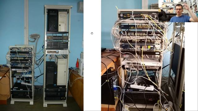 Серверная комната смотреть онлайн