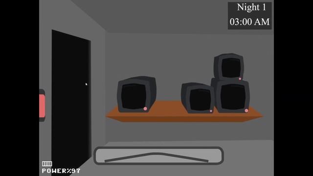 Re Reboot FNaF Tutorial #12 смотреть онлайн