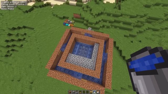 #майнкрафт | ЛУЧШАЯ АФК ФЕРМА КОРОВ | АФК ФЕРМА СТЕЙКОВ, КОЖИ И ЕДЫ | #minecraft 1.12 - 1.20 смотреть онлайн