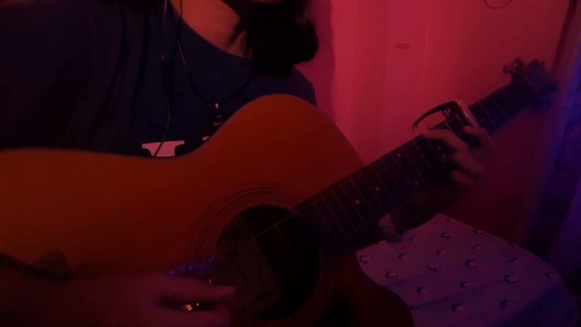 SLANDER - Love Is Gone (ft. Dylan Matthew) // Fingerstyle Cover смотреть онлайн
