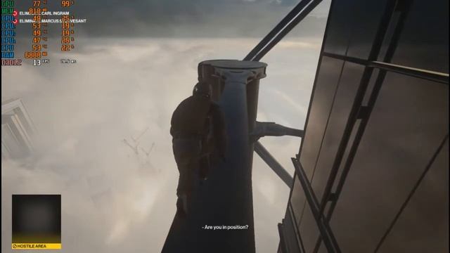 Hitman 3 on Quadro K600 | Core i5 3570 | 8GB Ram 720P Low Playable FPS ? смотреть онлайн