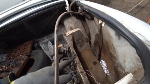 ПОДГОТОВКА К ДРИФТУ ВАЗ 2101\ЗАМЕНА БАКА