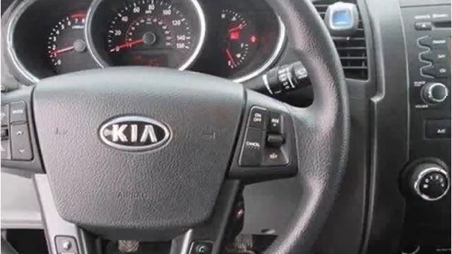 2011 Kia Sorento Used Cars Madison WI смотреть онлайн