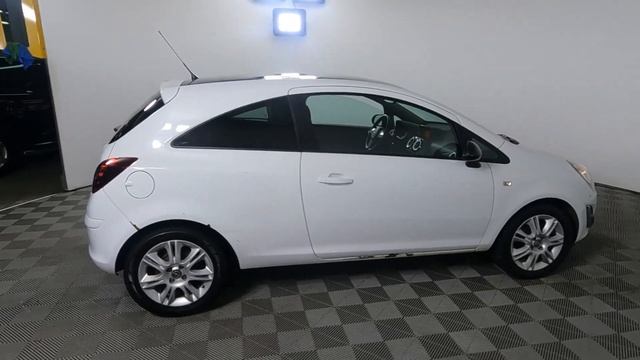 Опель Корса - отзывы владельцев смотреть онлайн