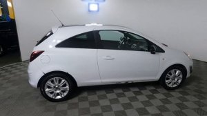 Опель Корса - отзывы владельцев