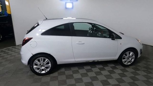 Опель Корса - отзывы владельцев