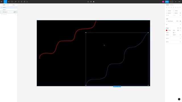 How to Get Wave Effect in Figma [QUICK GUIDE] смотреть онлайн