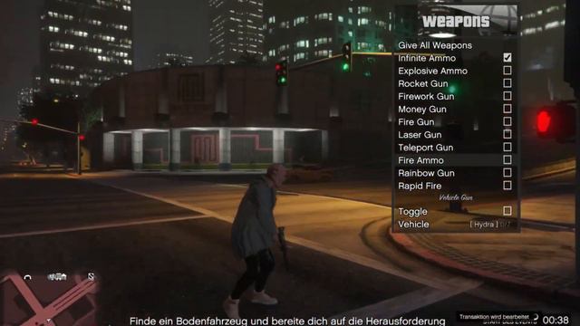 OMEGA Mod Menu 1.1 (Undetected) + FREE DOWNLOAD | GTA 5 Online 1.46 | DezzorX смотреть онлайн