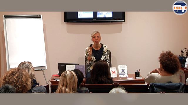 Erica F. Poli – Promo: EFP Therapy – Vergogna смотреть онлайн