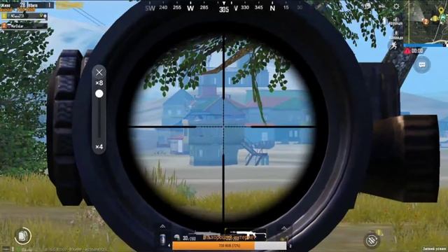ОБНОВЛЕНИЕ 0.16.5 В PUBG mobile? Берем ТопчиК?ПУБГ МОБАЙЛ НА ПК ?ПУТЬ К ЗАВОЕВАТЕЛЮ смотреть онлайн