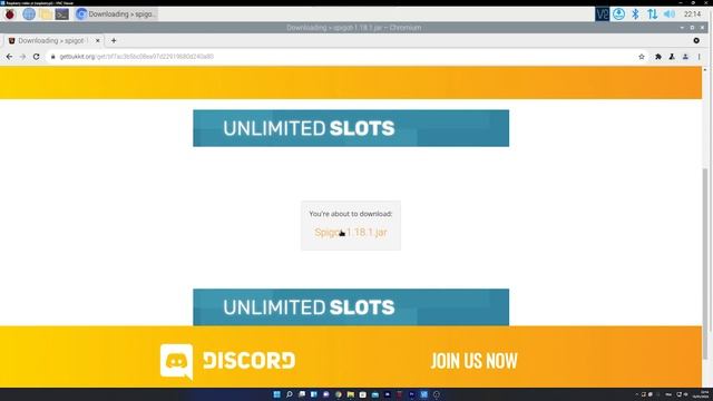 Comment installer Java sur un Raspberry Pi et allouer plus de 2go de Ram à votre serveur Minecraft смотреть онлайн