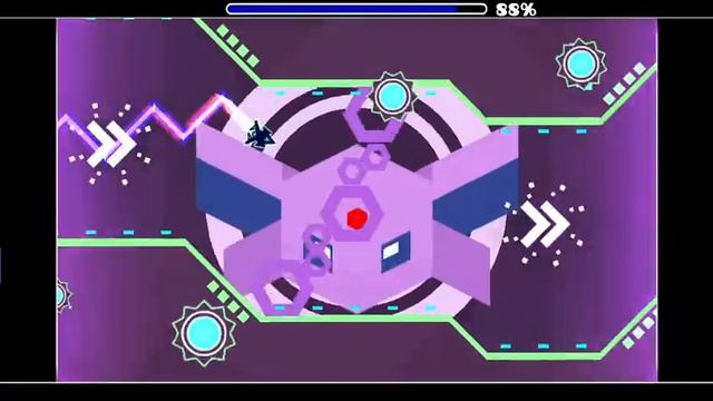 AWESOME BACKGROUNDS! l Le Friends By: Lerevon, Fairfax and more l Geometry Dash 2.11 смотреть онлайн