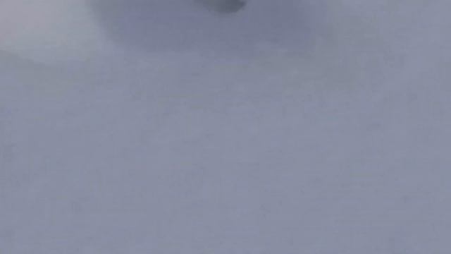 Заснял СНЕЖНОГО ЧЕЛОВЕКА на камеру! смотреть онлайн