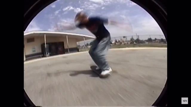 Mid 90s Movie Trailer- 93 'Til Infinity смотреть онлайн