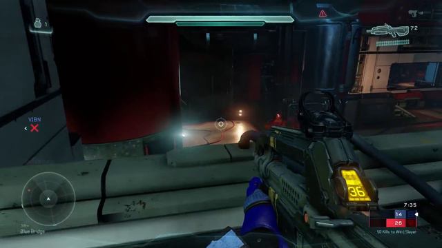 ○ Bittersweet | Halo 5 Launch Impressions смотреть онлайн