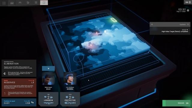 Let's eXplore Phantom Brigade v1.0 - The Steam Release! смотреть онлайн