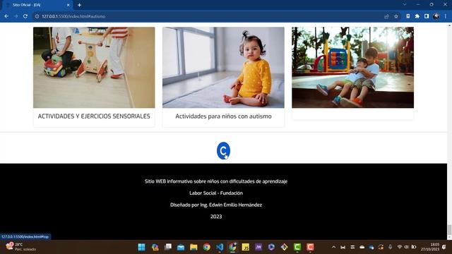 01. Presentación Proyecto Bootstrap 5 смотреть онлайн