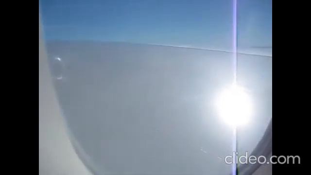 Полёт из Парижа в Лос Анджелес на Airbus A-380 A/r AirFrance, март 2017-го года.