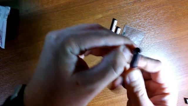 Подводка для глаз, Подвеска (Дары Смерти) с AliExpress смотреть онлайн